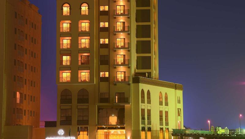 Goldstate Dubaï