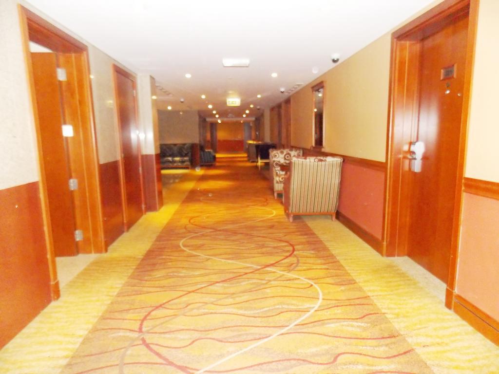 Ramee Royal Hotel Dubai