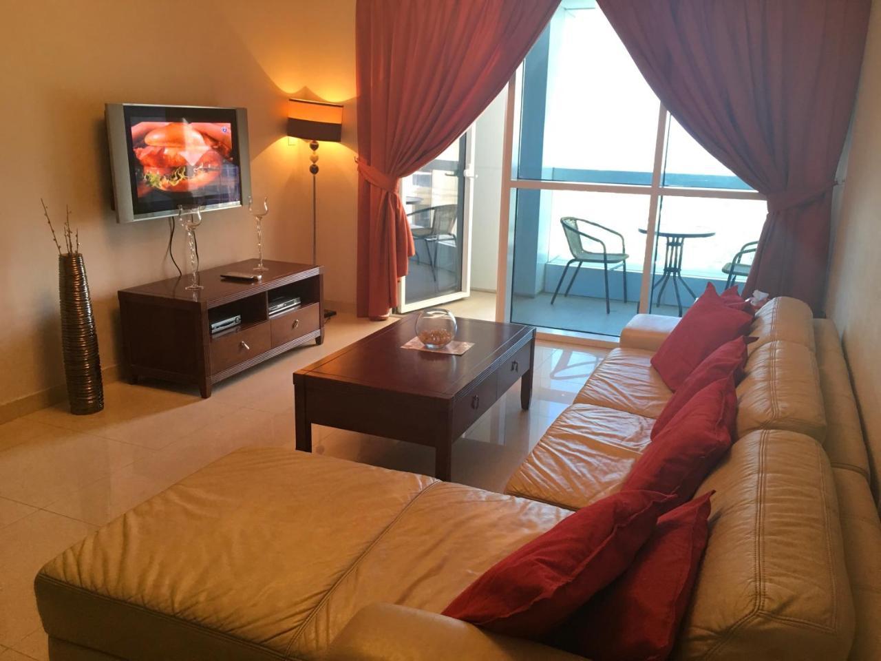 Espace Homes - Saba 2 Jumeirah Towers *