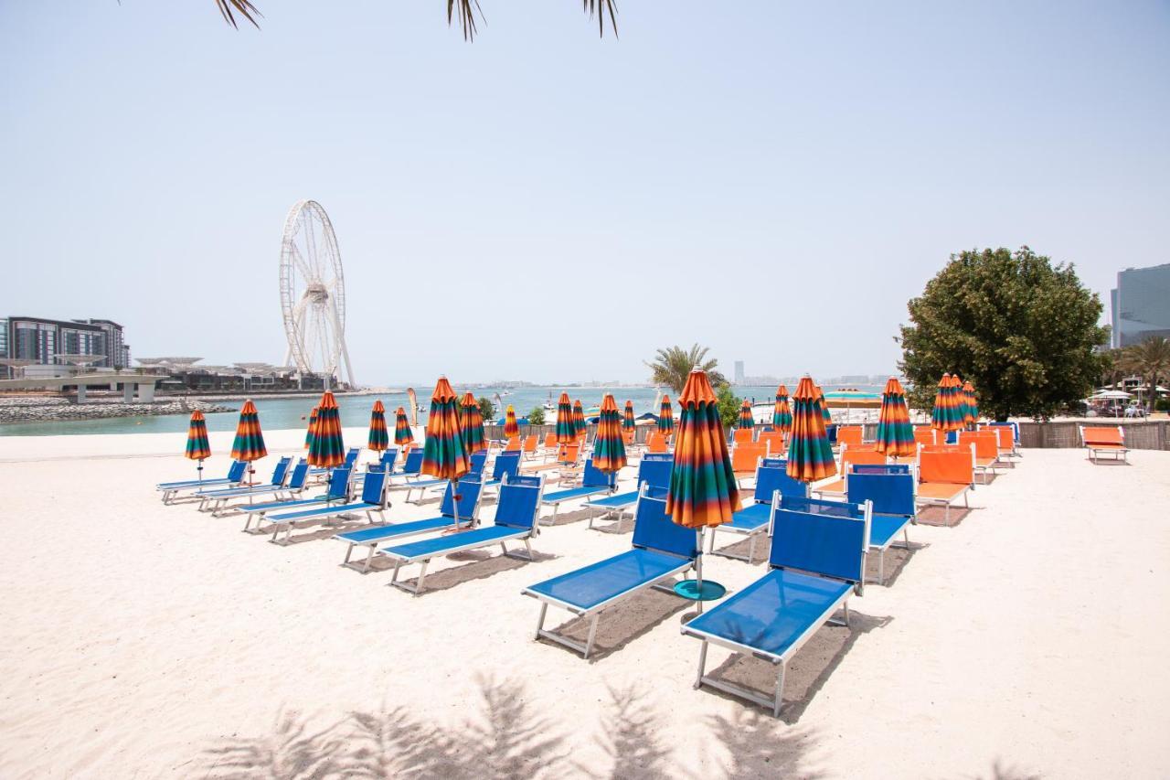 Lejlighed Frank Porter - Al Bateen Dubai