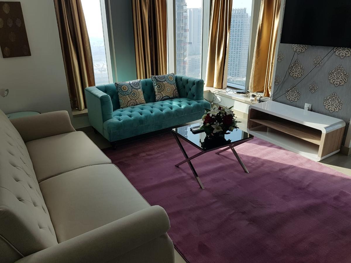 Downtown With Fountain And Burj Khalifa View Apartamento *