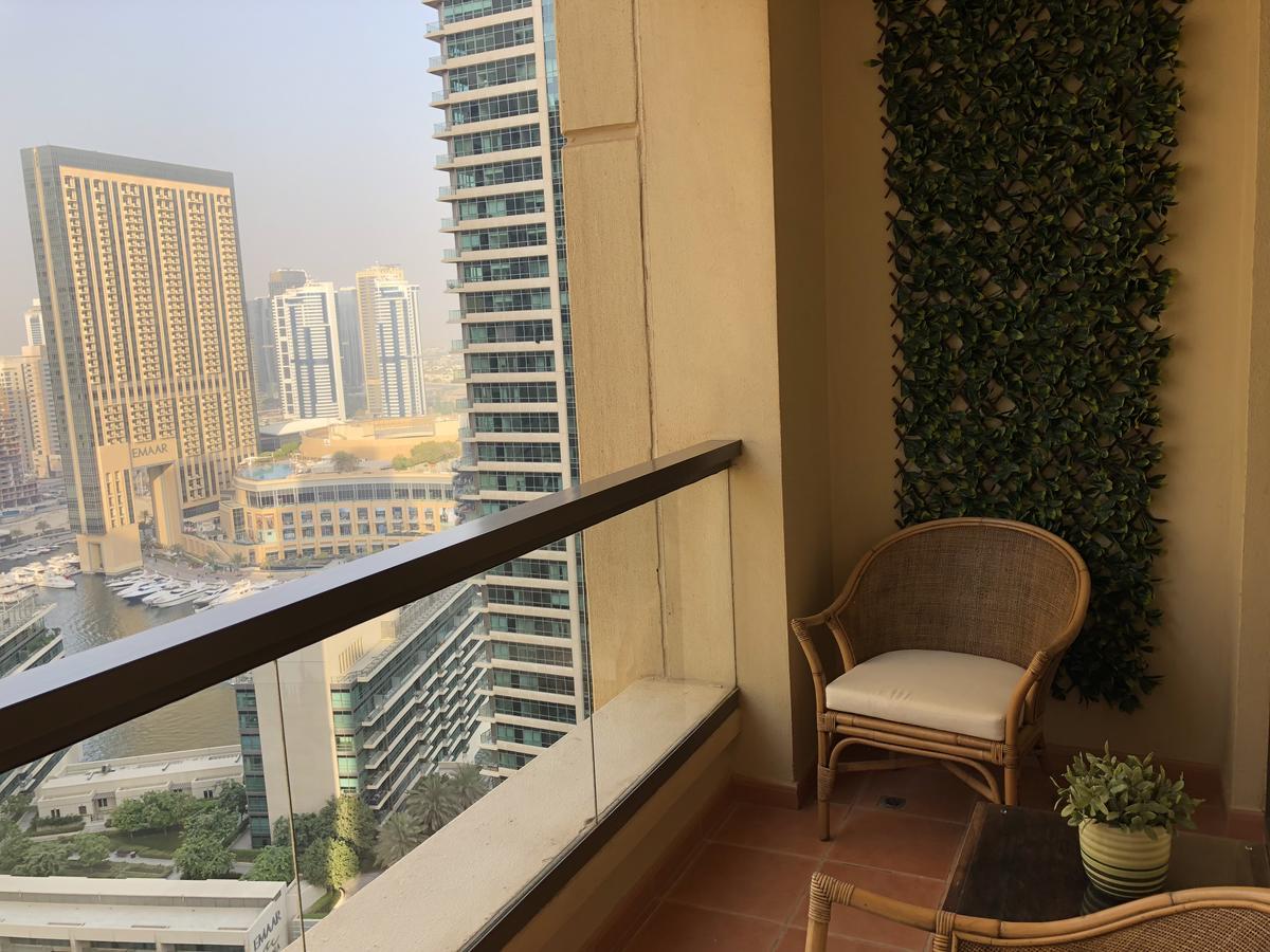 The Appartement Dubai