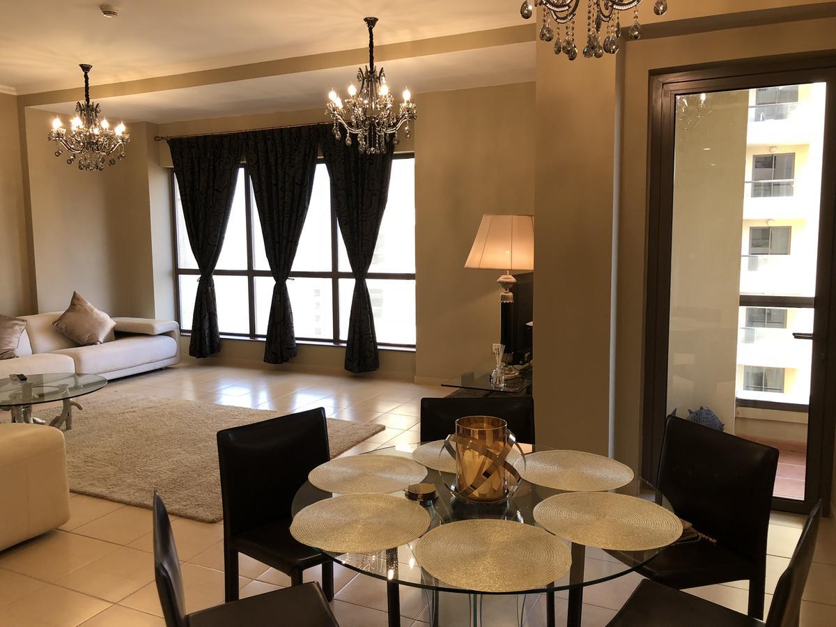 Appartement The Dubai