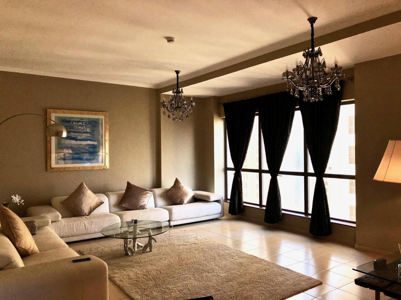 The Appartement