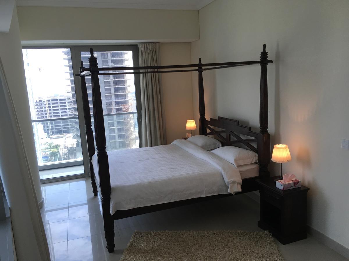 Apartment Espace Homes - Ocean Heights 14 Dubai