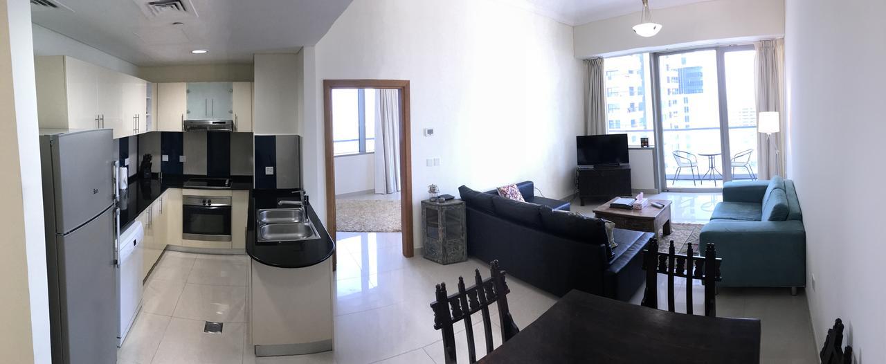 Espace Homes - Ocean Heights 14 Apartment