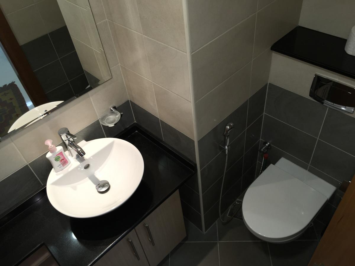 Espace Homes - Ocean Heights 14