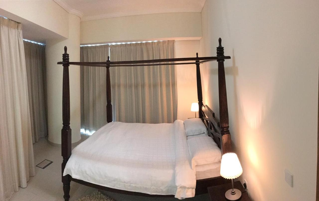 Espace Homes - Ocean Heights 14 Dubai