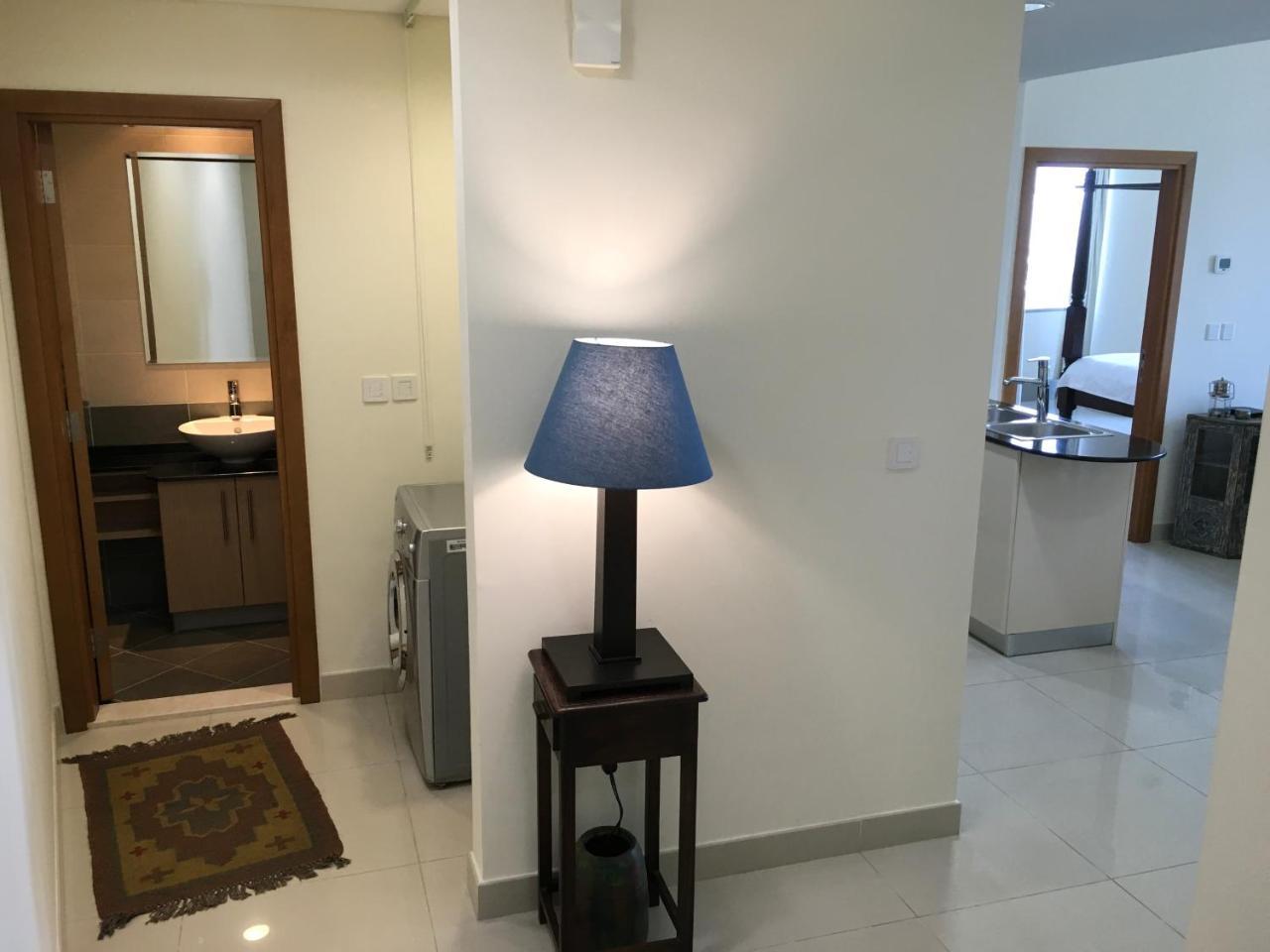 Espace Homes - Ocean Heights 14 Apartment