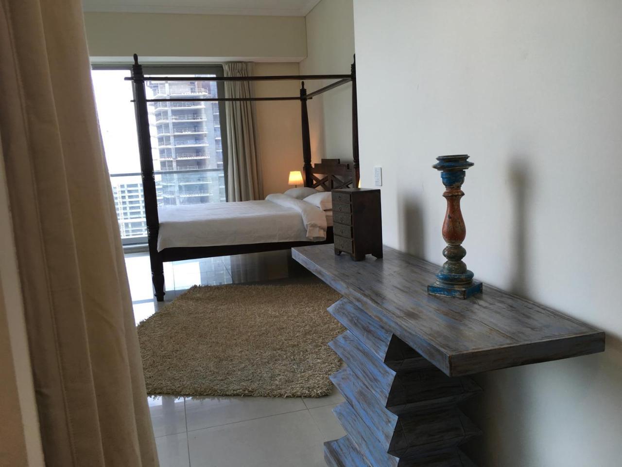 Apartment Espace Homes - Ocean Heights 14 Dubai