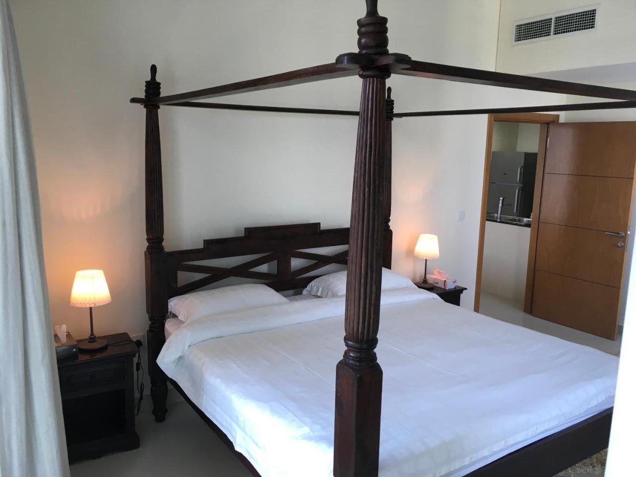 Espace Homes - Ocean Heights 14 Apartment *