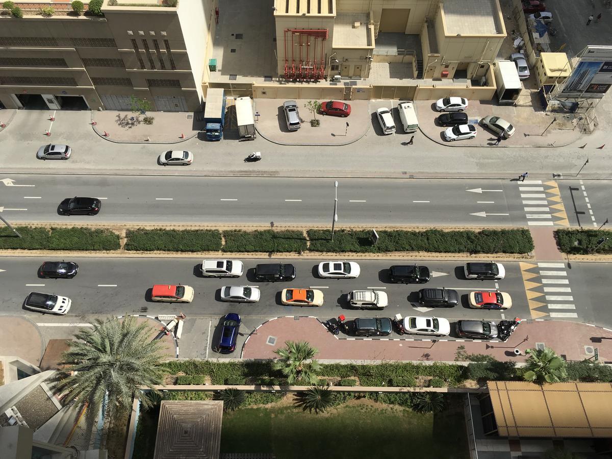 Espace Homes - Ocean Heights 14 Dubai