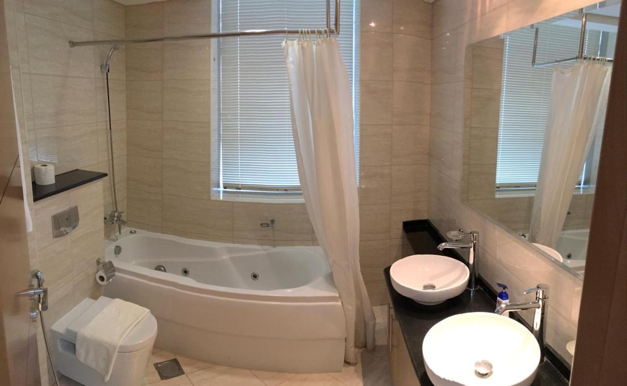 Espace Homes - Ocean Heights 14 Dubai