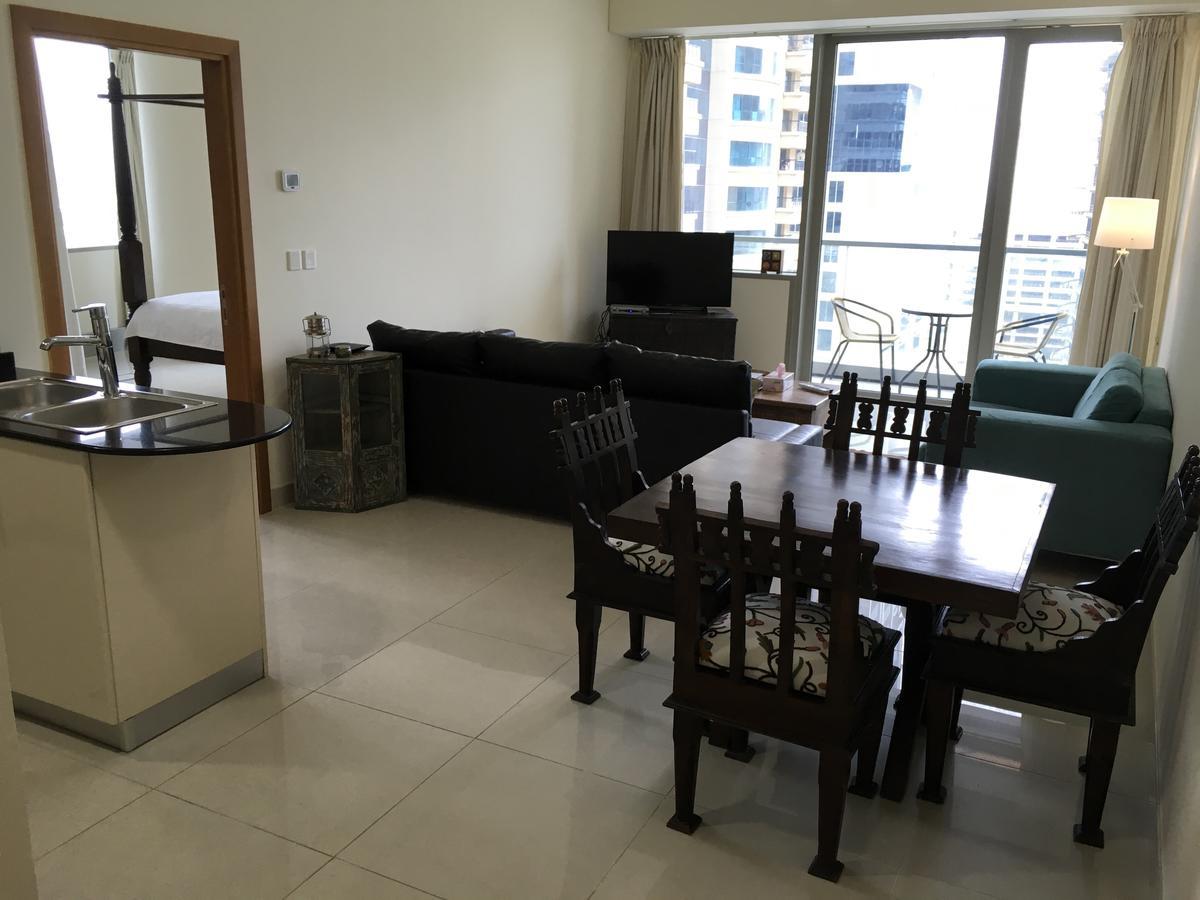 Espace Homes - Ocean Heights 14