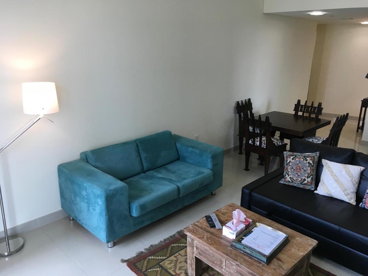 Espace Homes - Ocean Heights 14 *