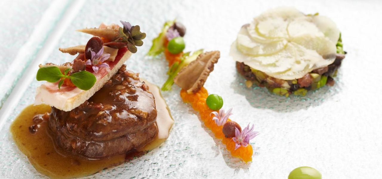 Appart hôtel Dream Llc
