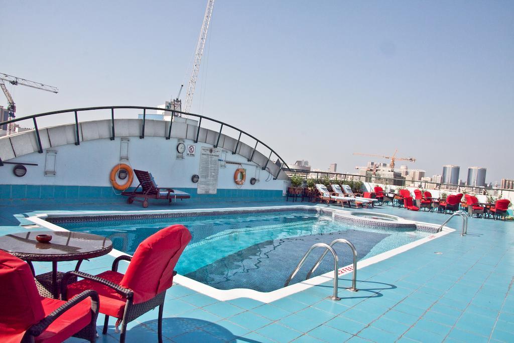 Regent Palace 4*