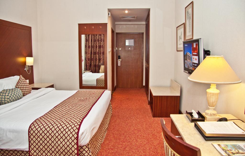 Hotell Regent Palace