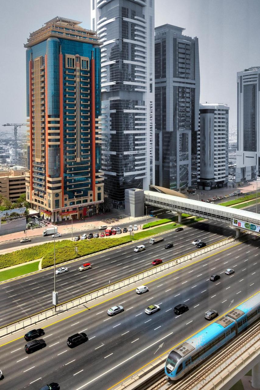 Apartahotel Emirates Grand