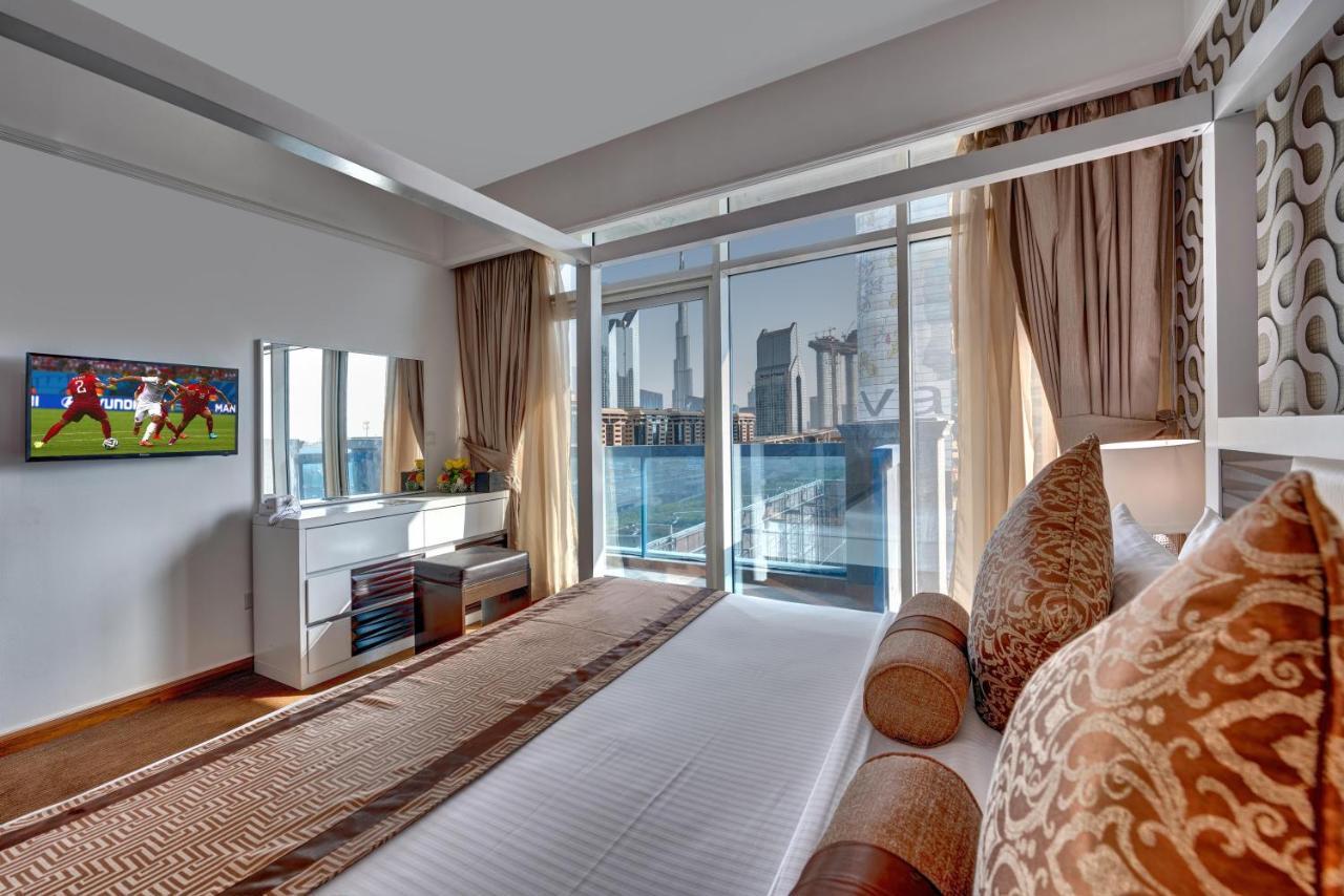 Emirates Grand Apartahotel 3*