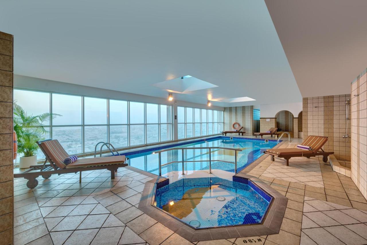 Emirates Grand 3*