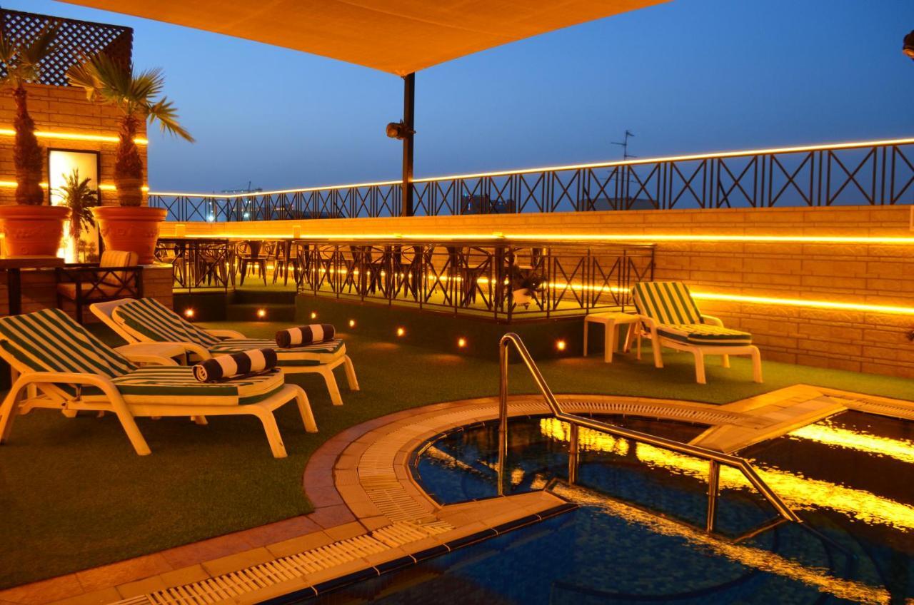 Golden Tulip Deira Hotel Dubai