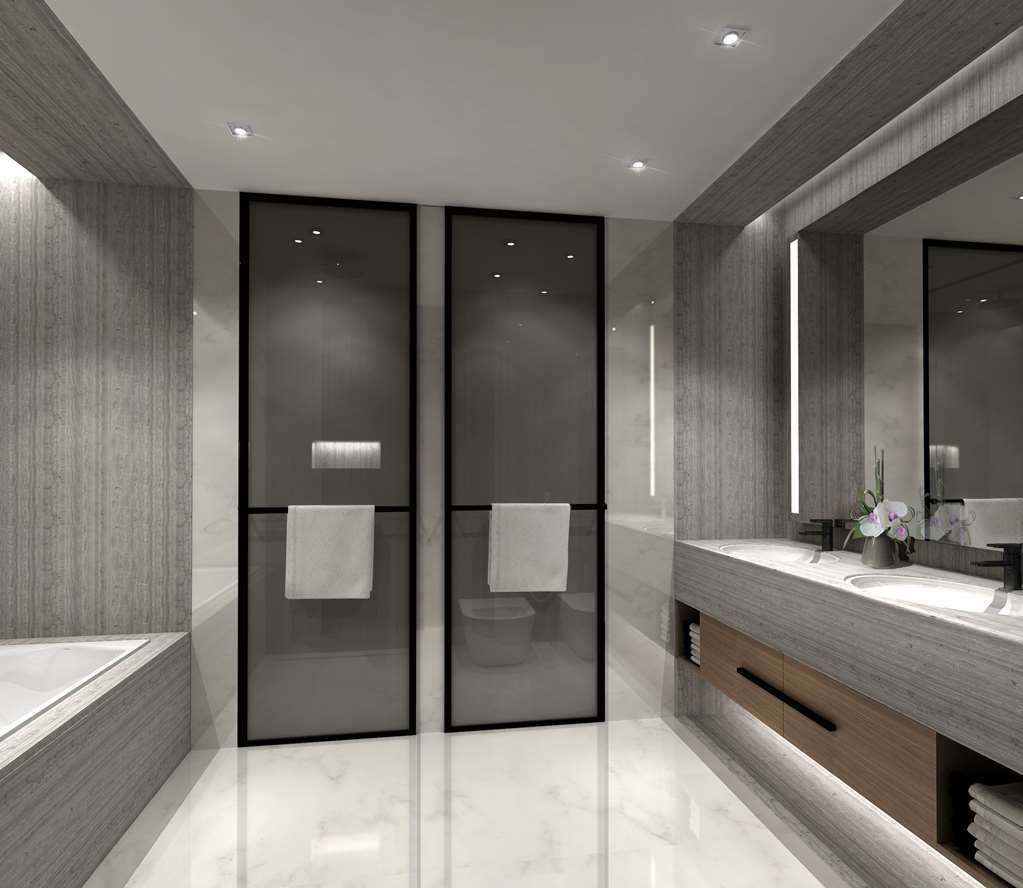Hotel Caesars Bluewaters Dubai