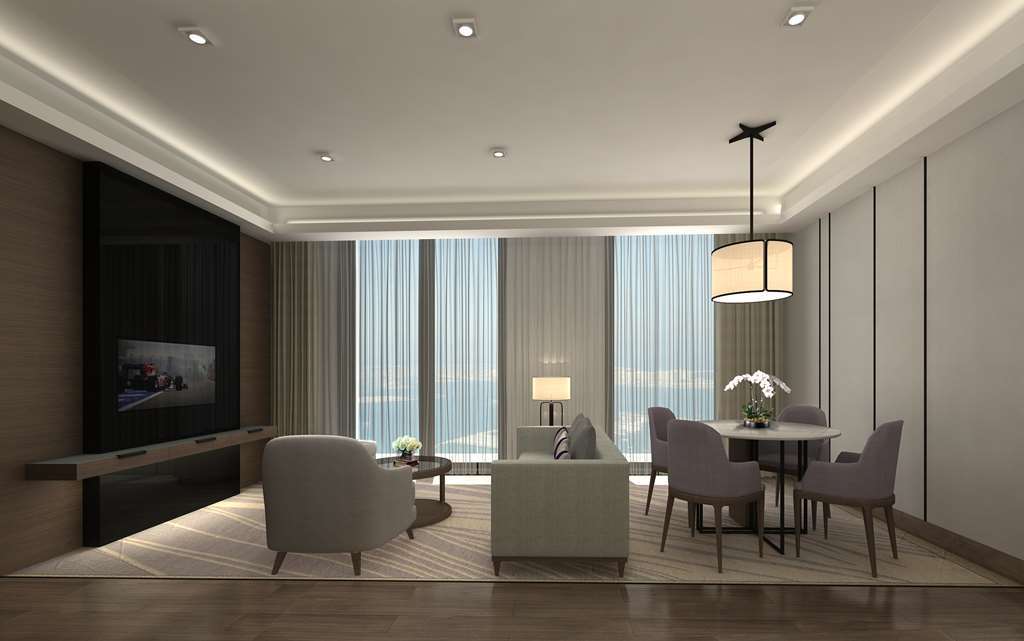 Caesars Bluewaters Hotel Dubai