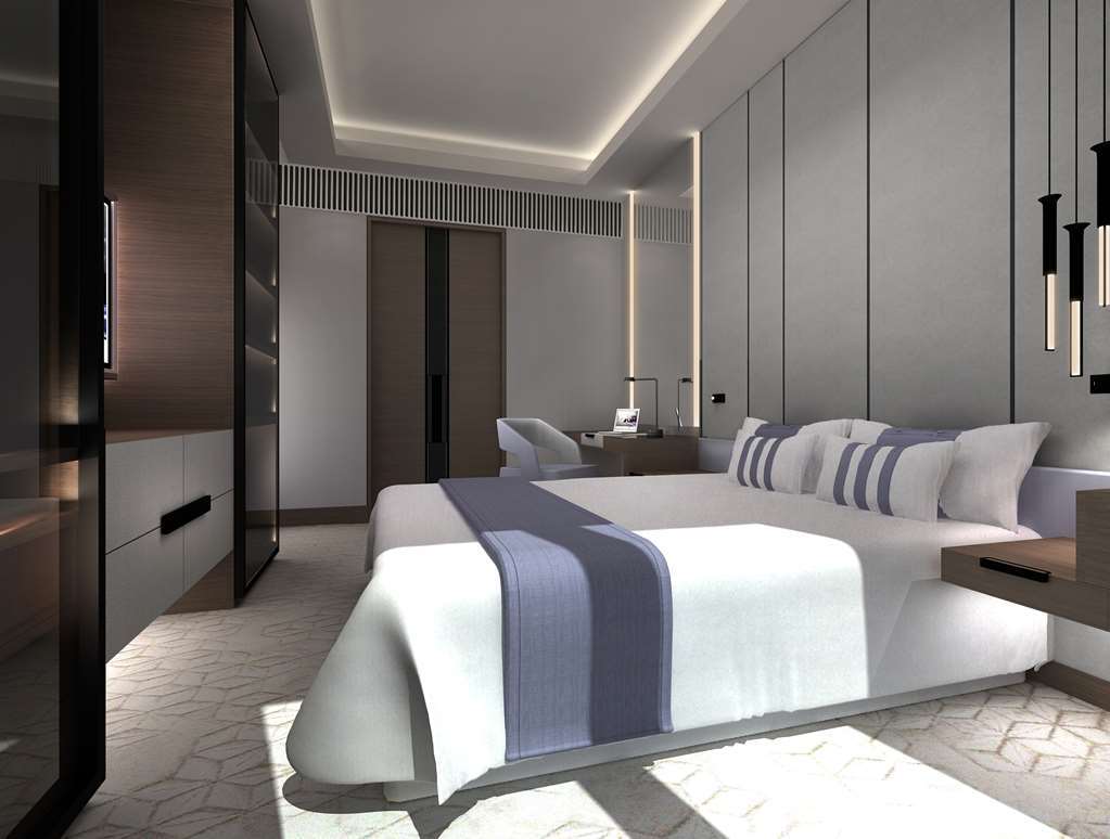 Caesars Bluewaters Hotel
