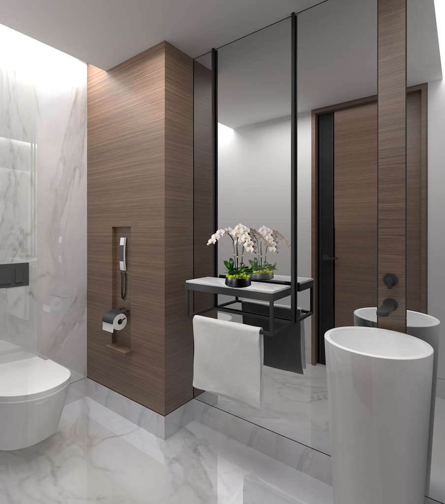 Hotel Caesars Bluewaters 5*