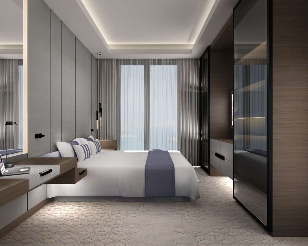 Caesars Bluewaters Dubai