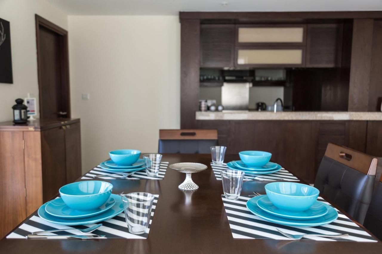 Higuests - The Residences 5 Appartement Dubaï