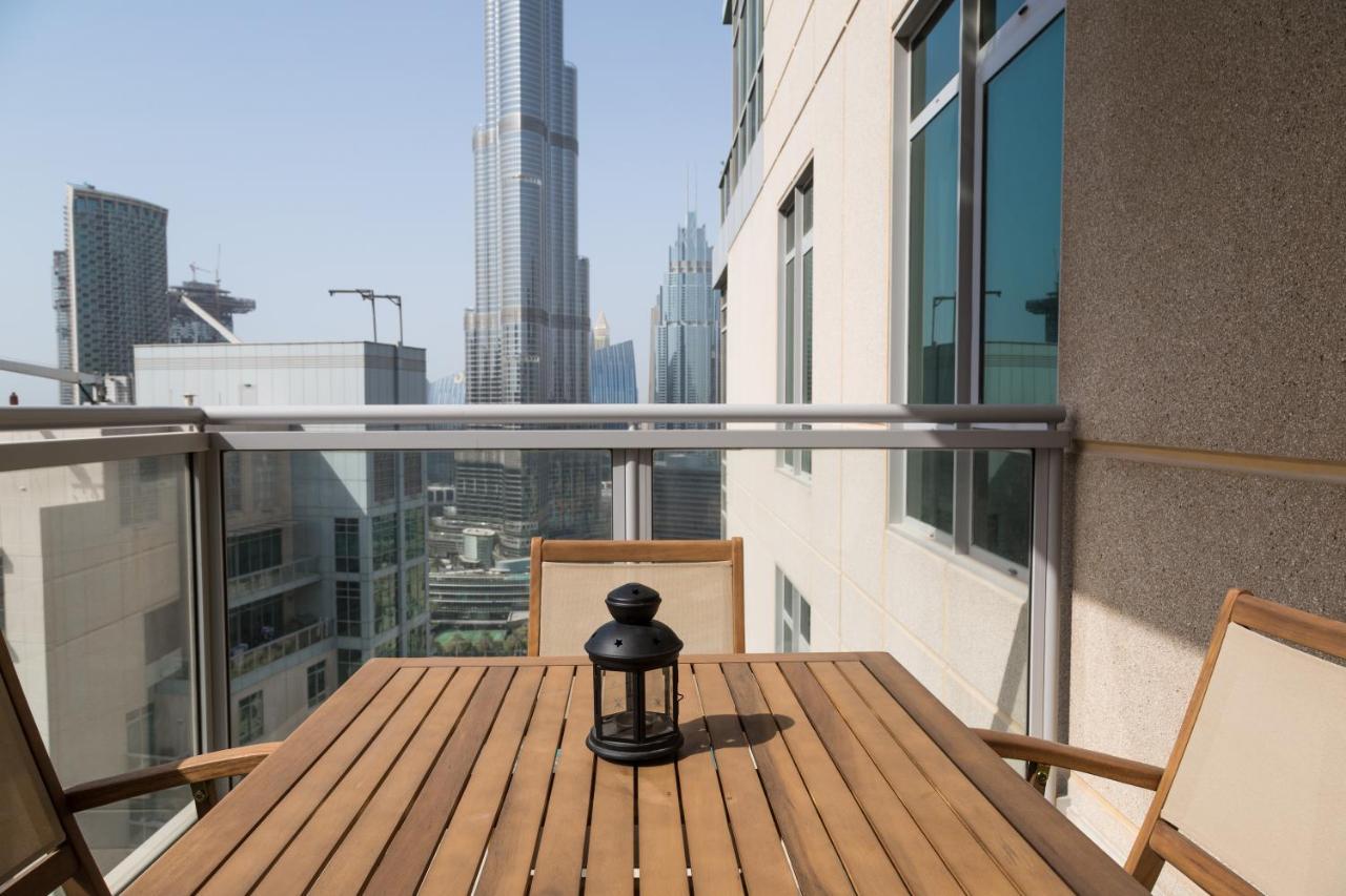 Higuests - The Residences 5 Dubaï