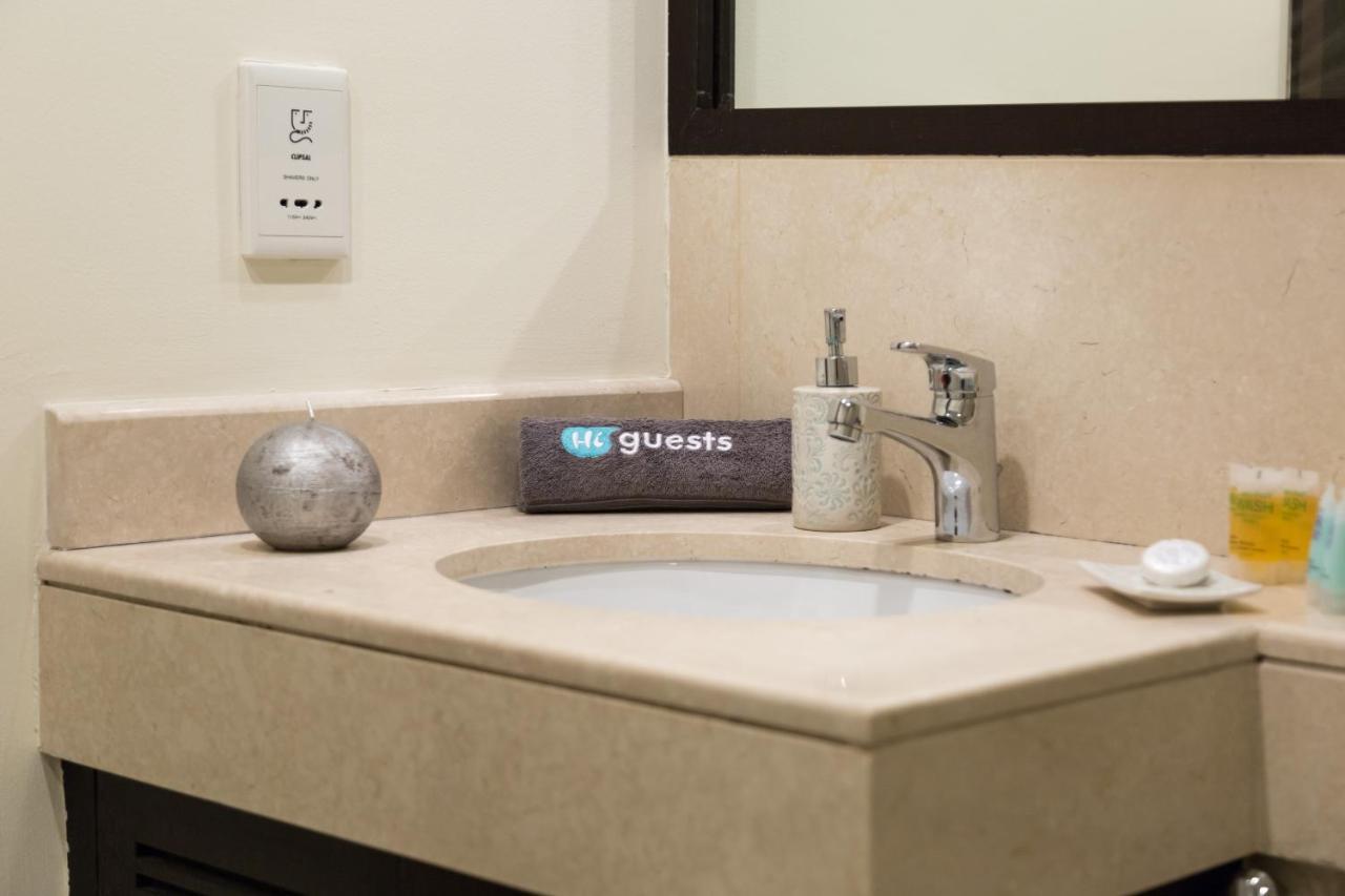 Higuests - The Residences 5