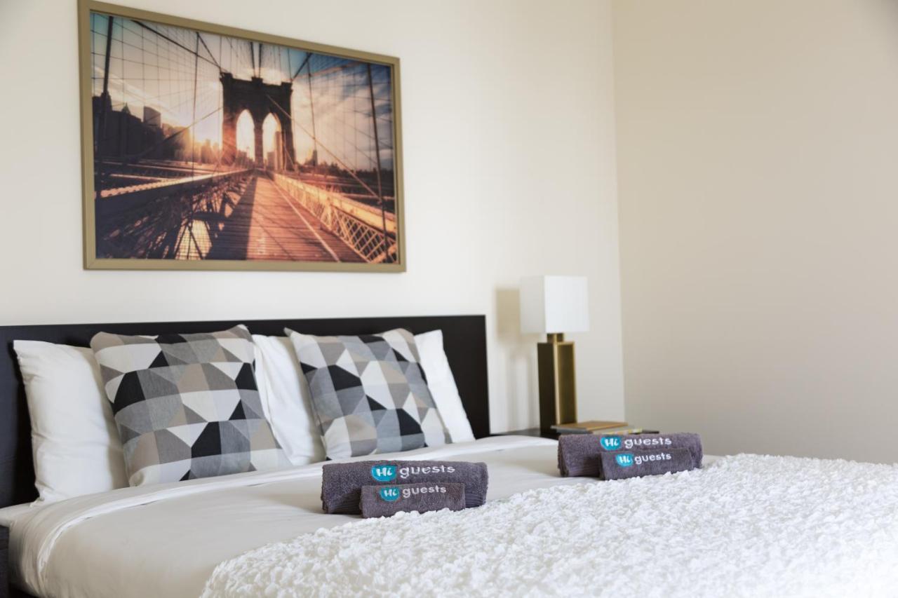 Higuests - The Residences 5 Dubaï
