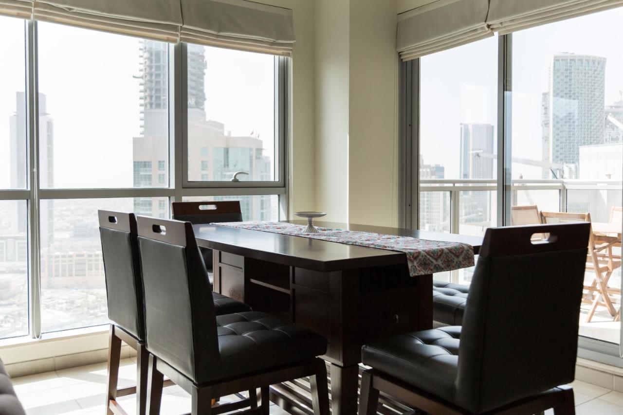 Higuests - The Residences 5 Appartement Dubaï