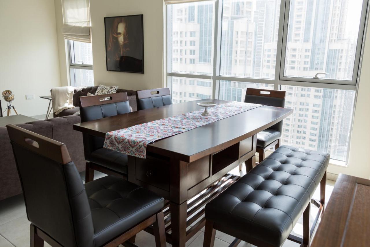 Higuests - The Residences 5 Appartement