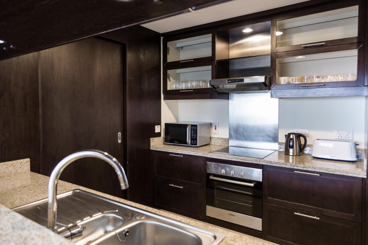 Higuests - The Residences 5