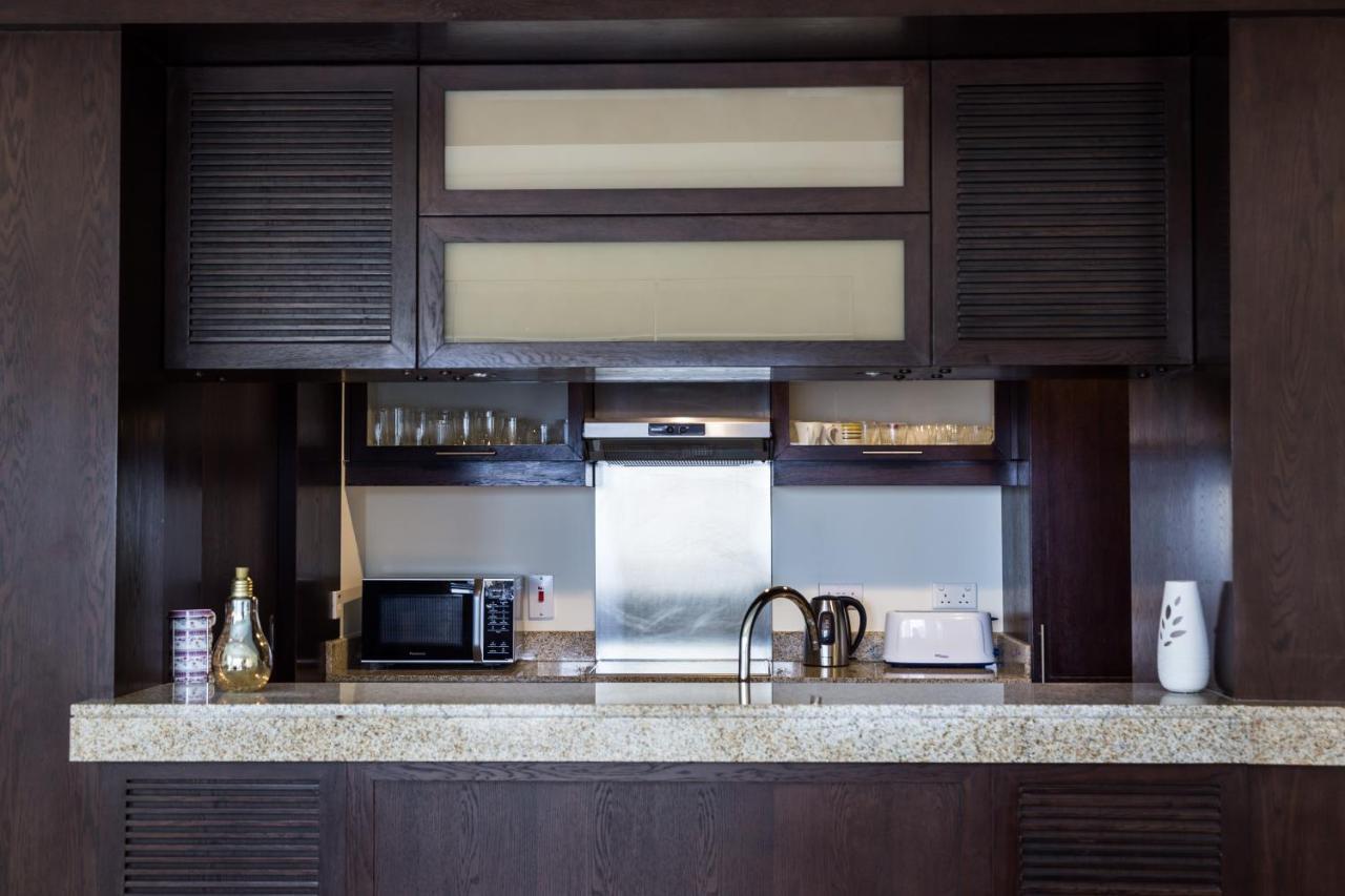 Appartement Higuests - The Residences 5
