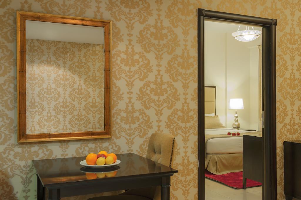 Hotel de apartamente Arabian Gulf Dubai