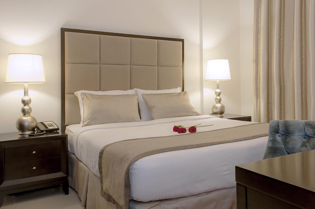 Arabian Gulf Hotel de apartamente