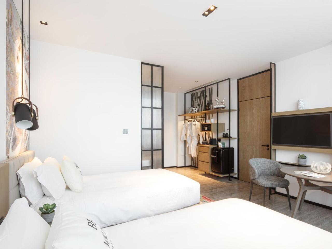 Hotel Zabeel House The Greens By Jumeirah 4*