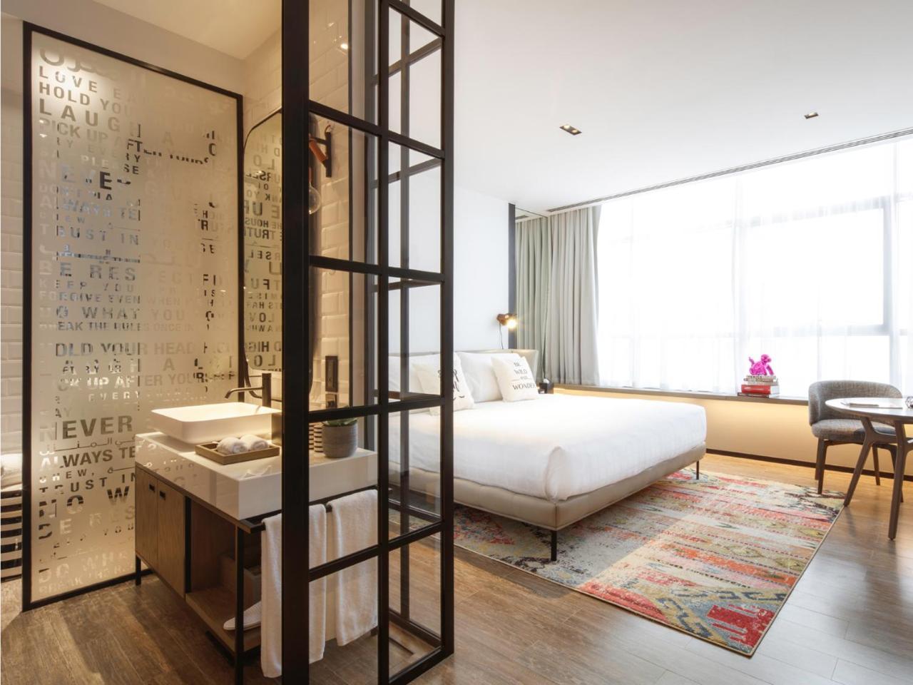 Zabeel House The Greens By Jumeirah 4* Dubaï