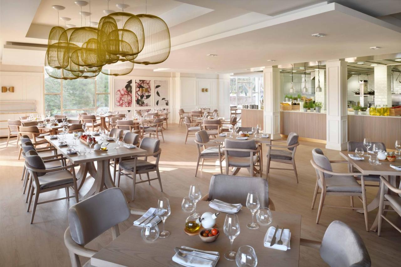 Hotel Address Montgomerie