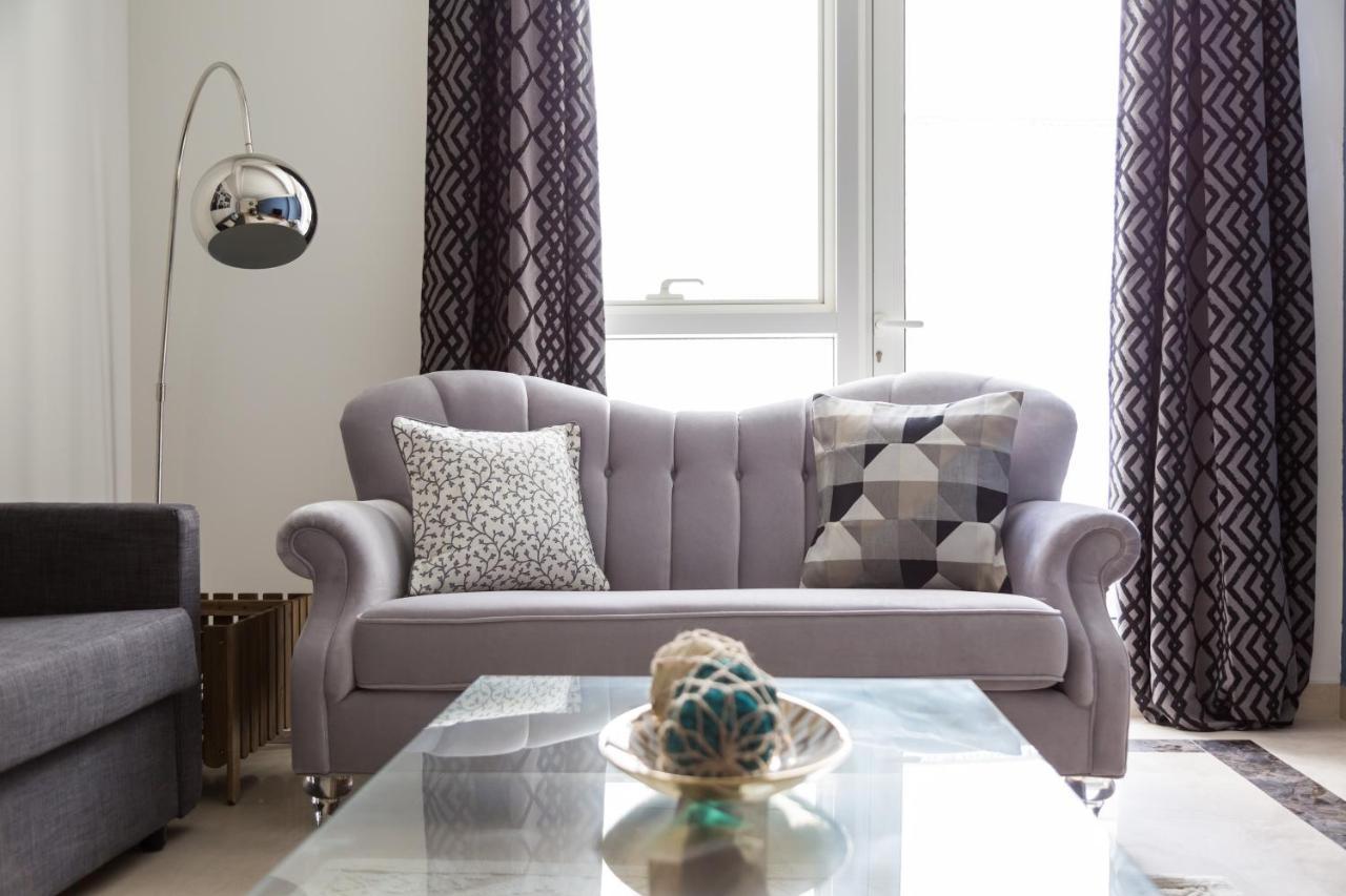 Higuests - Mon Reve Apartment Dubai