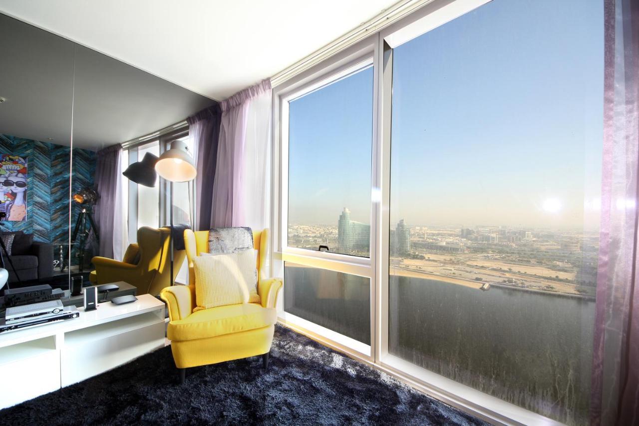 Apartemen Shh - D1 Tower *