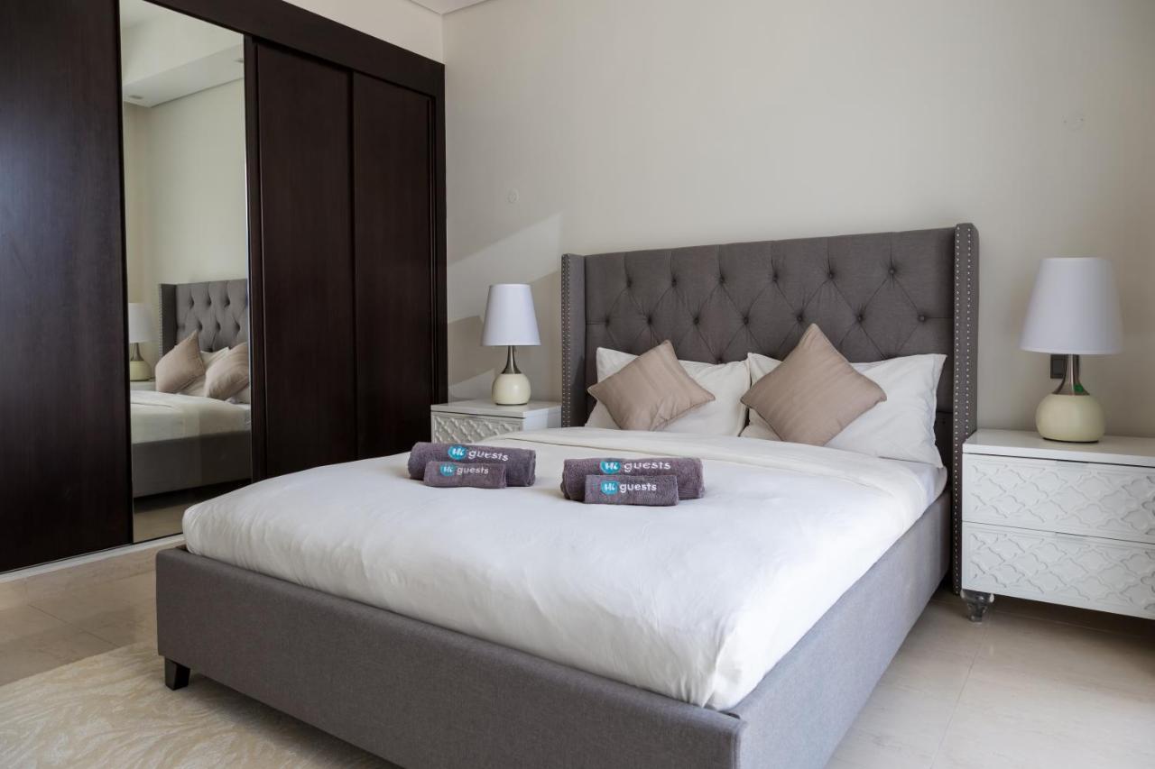 Apartamento Higuests - Mon Reve