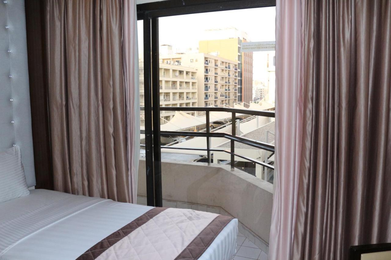 Al Khaleej Grand Hotell 3*