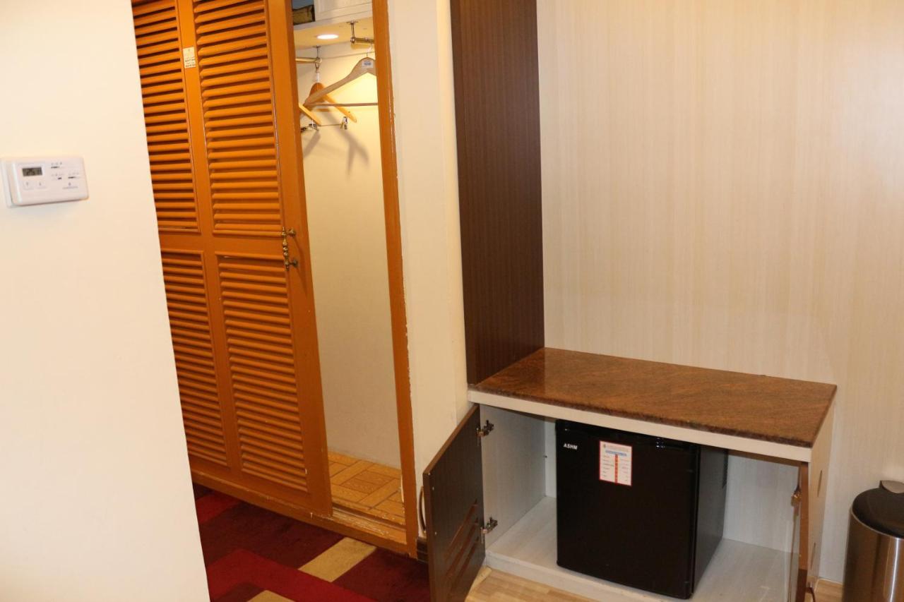 Hotell Al Khaleej Grand Dubai
