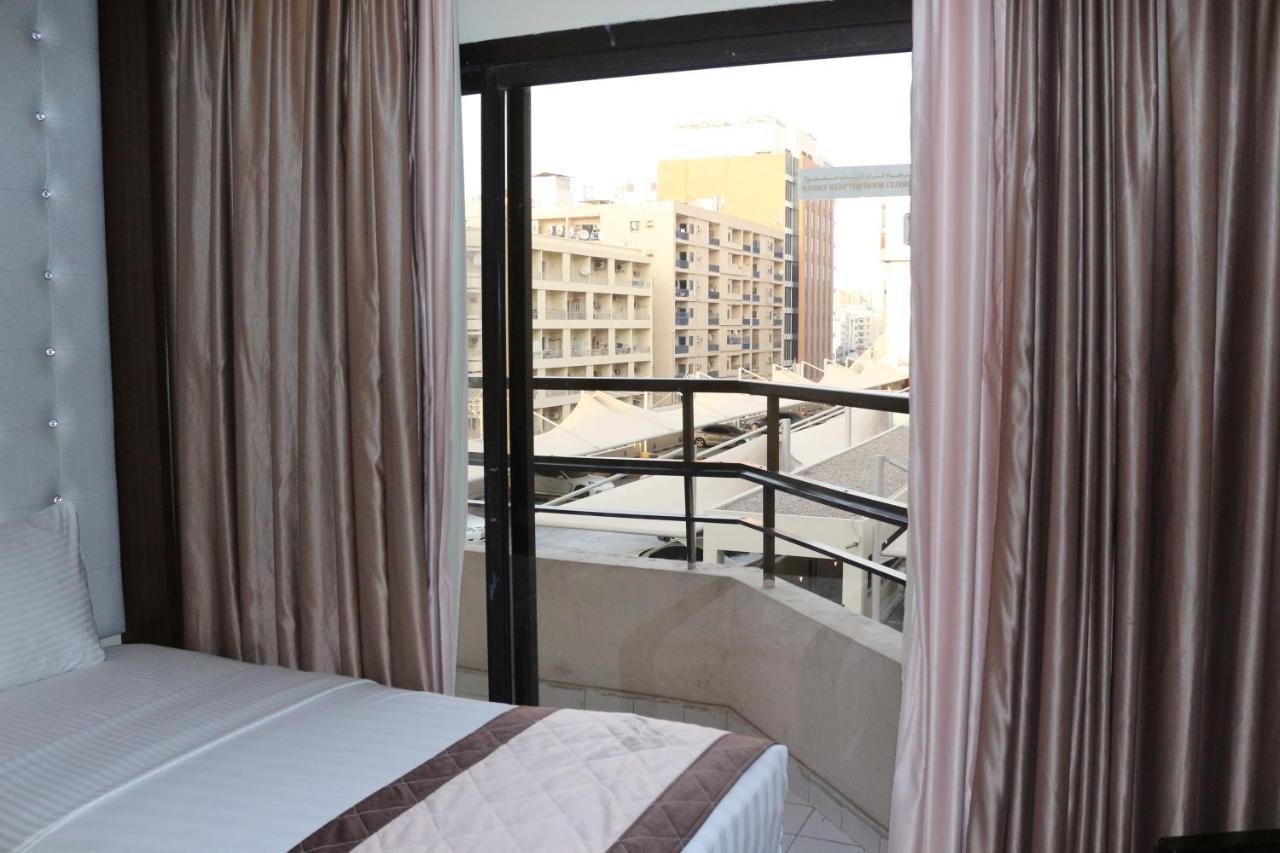 Al Khaleej Grand Hotell 3*